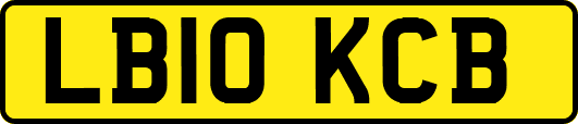LB10KCB