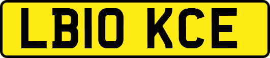 LB10KCE
