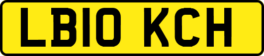 LB10KCH