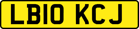 LB10KCJ