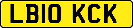 LB10KCK