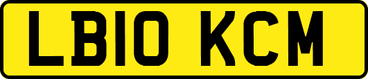 LB10KCM