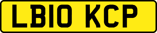 LB10KCP