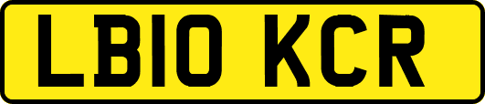 LB10KCR