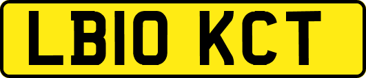 LB10KCT