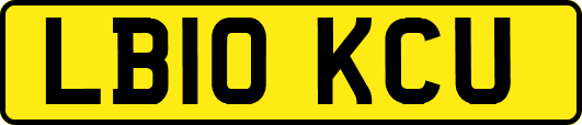 LB10KCU