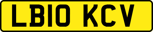 LB10KCV