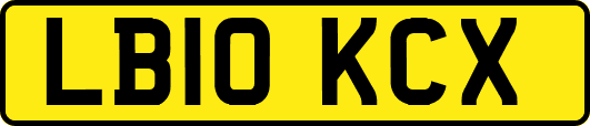 LB10KCX