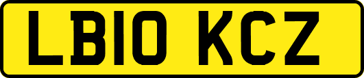 LB10KCZ