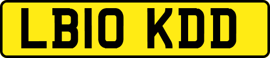 LB10KDD