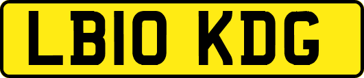 LB10KDG