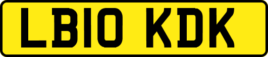 LB10KDK