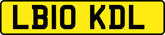 LB10KDL