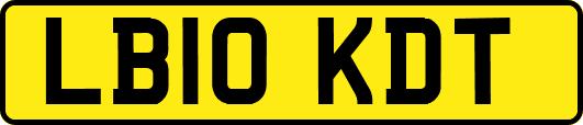 LB10KDT