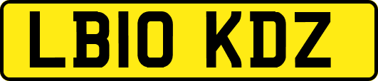 LB10KDZ