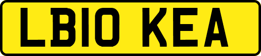 LB10KEA