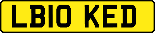 LB10KED