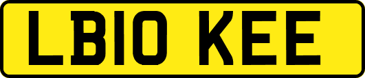 LB10KEE