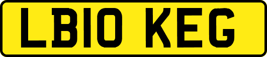 LB10KEG