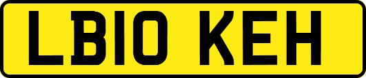 LB10KEH