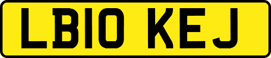 LB10KEJ