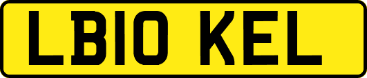 LB10KEL