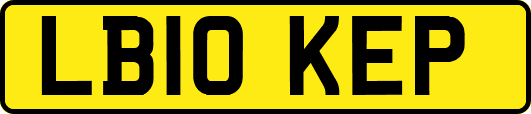 LB10KEP
