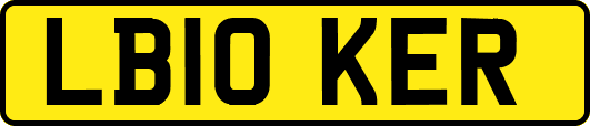 LB10KER