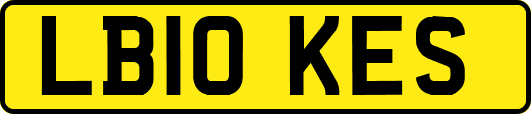 LB10KES