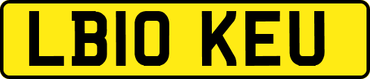 LB10KEU
