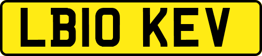 LB10KEV