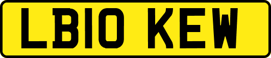 LB10KEW