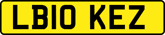 LB10KEZ