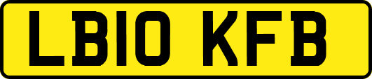 LB10KFB