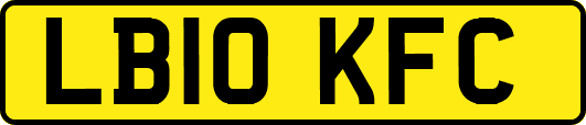 LB10KFC