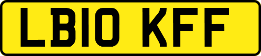 LB10KFF