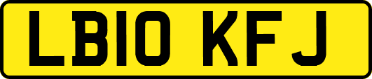 LB10KFJ