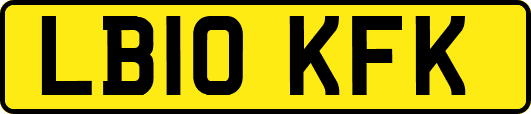 LB10KFK