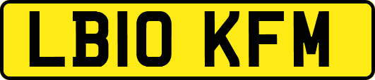 LB10KFM