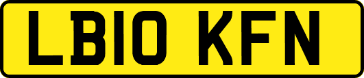 LB10KFN
