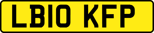 LB10KFP