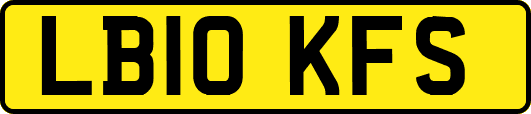 LB10KFS