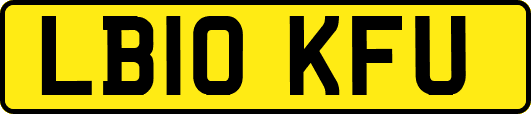 LB10KFU