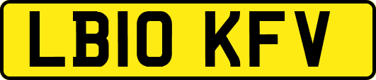 LB10KFV