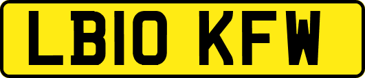 LB10KFW
