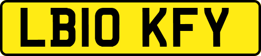 LB10KFY