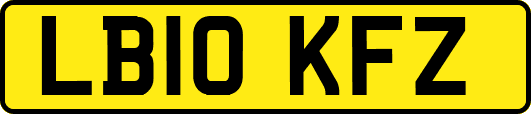 LB10KFZ
