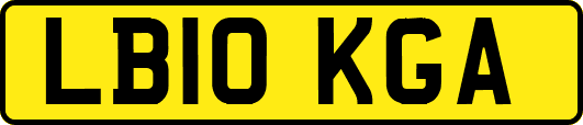 LB10KGA