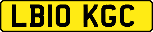 LB10KGC