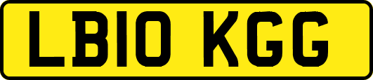 LB10KGG